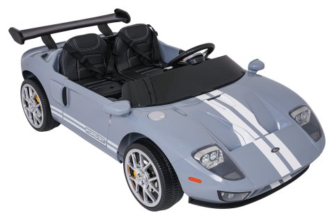 Pojazd Ford GT Szary