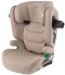 TENDO Beige Kidwell Fotelik samochodowy i-Size 100-150 cm ISOFIX 15-36 kg