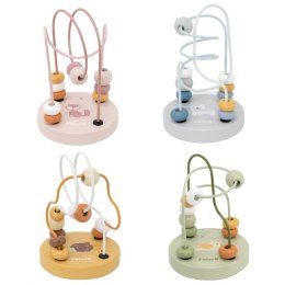 VIGA 442680 Labirynt z koralików Przeplatanka