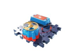 Zestaw Do Eksperymentów Naukowych Wiatrak Wiatraczek Śmigło Zabawka Naukowa Eksperyment Obwód Elektroniczny