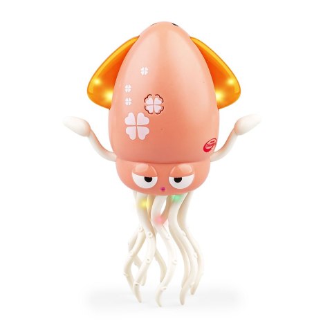 DUMEL DD 30857 Tańcząca Kałamarnica łososiowa