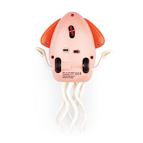 DUMEL DD 30857 Tańcząca Kałamarnica łososiowa