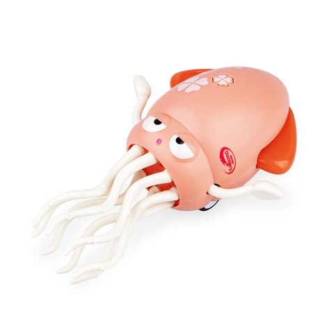 DUMEL DD 30857 Tańcząca Kałamarnica łososiowa