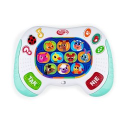 DUMEL DD 55022 Padzik Zgadula