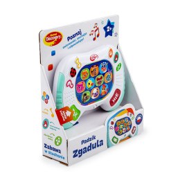 DUMEL DD 55022 Padzik Zgadula