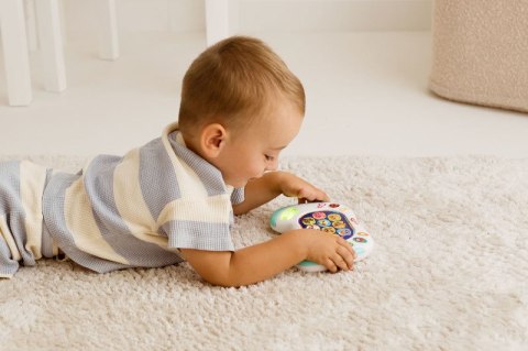 DUMEL DD 55022 Padzik Zgadula