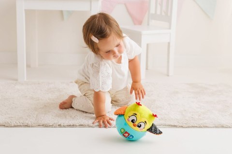 DUMEL DD 55053 Sówka Tosia