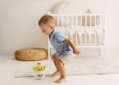 DUMEL DD 55060 Kurczak Leoś