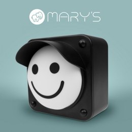 MARY'S MW61593 Lampka nocna LED Sygnalizator