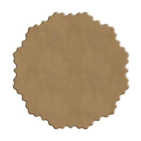 Malowanie kropkami DUO Serwetka 10 cm