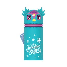 PIÓRNIK STOJĄCY NIEBIESKI