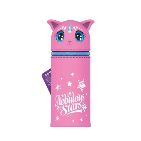 PIÓRNIK STOJĄCY RÓŻOWY