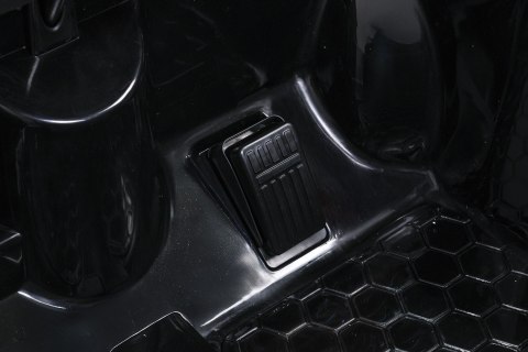 Pojazd Volkswagen ID BUZZ Czarny