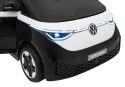 Pojazd Volkswagen ID BUZZ Czarny