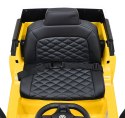 Pojazd Volkswagen ID BUZZ Żółty