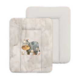 CEBA 143-000-780 Przewijak miękki mały 50x70 Basic Cosy Hippo