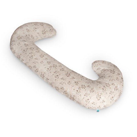 CEBA 705-000-828 Wielofunkcyjna poduszka PHYSIO DUO Jersey Flower Field 300 cm