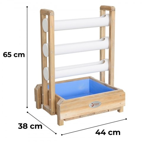 CLASSIC WORLD EDU Plac Zabaw Zabawka Wodna Wodospad