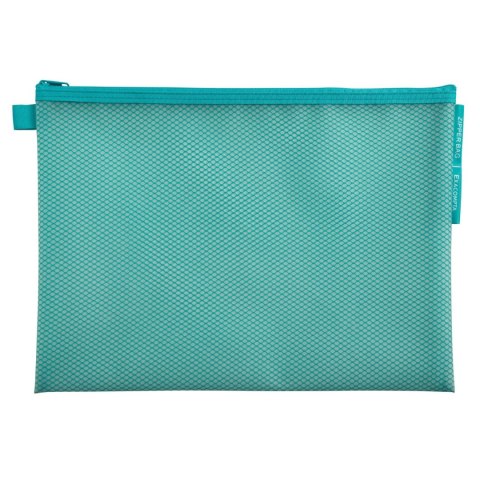 Koperty na suwak A4 EVA ChromPastel 3szt