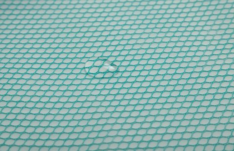 Koperty na suwak A4 EVA ChromPastel 3szt