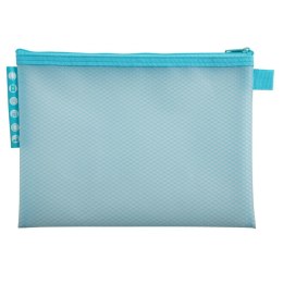 Koperty na suwak A5 EVA ChromPastel 3szt