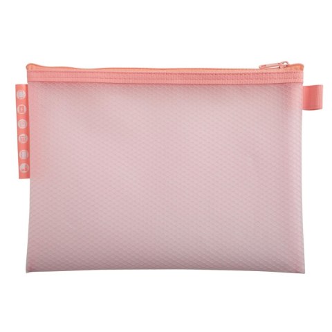 Koperty na suwak A5 EVA ChromPastel 3szt