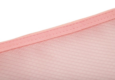 Koperty na suwak A6 EVA ChromPastel 3szt