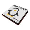 Książeczka edukac.-first book AKUKU