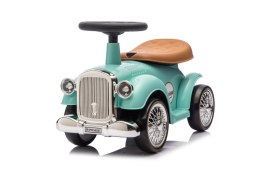 MOOVKEE Jeździk RETRO mint