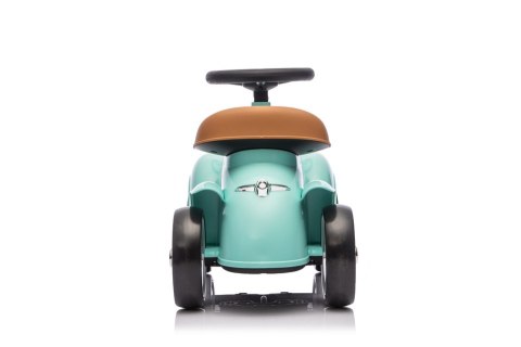 MOOVKEE Jeździk RETRO mint