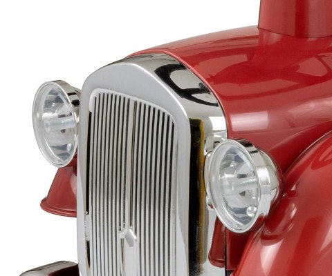 Milly Mally Pojazd Royce Burgund