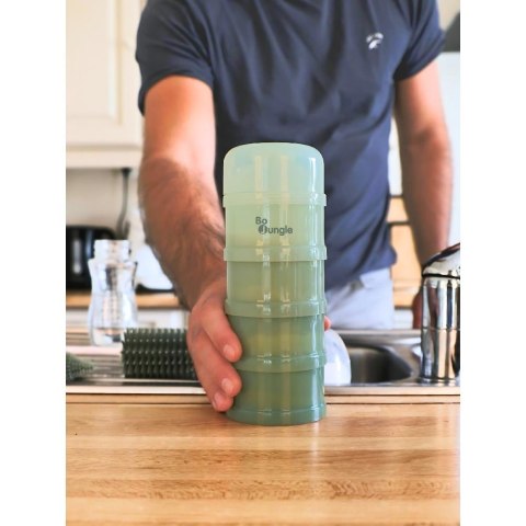 B-Pojemnik na mleko Classy Jade