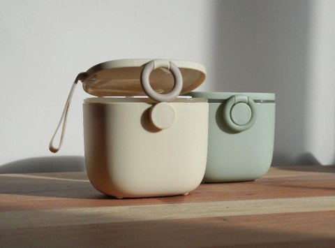 B-Pojemnik na mleko w proszku 500 ml DUNE