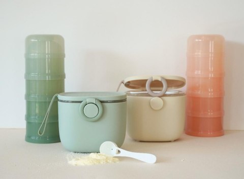 B-Pojemnik na mleko w proszku 500 ml DUNE