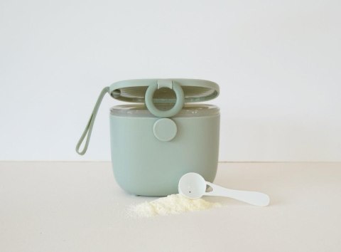 B-Pojemnik na mleko w proszku 500 ml JADE