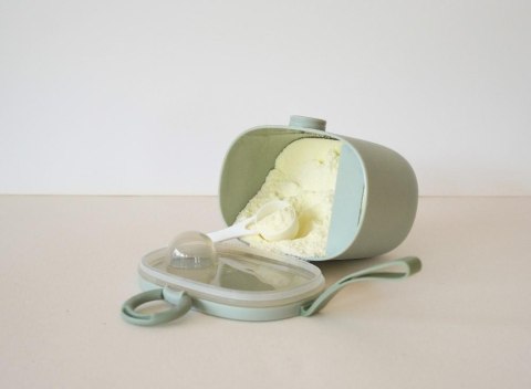 B-Pojemnik na mleko w proszku 500 ml JADE