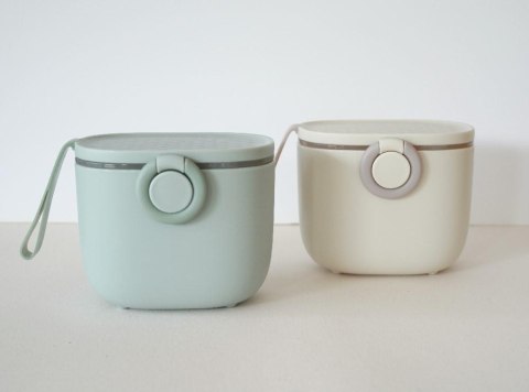 B-Pojemnik na mleko w proszku 500 ml JADE