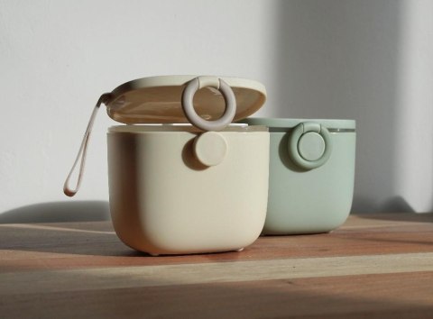 B-Pojemnik na mleko w proszku 500 ml JADE