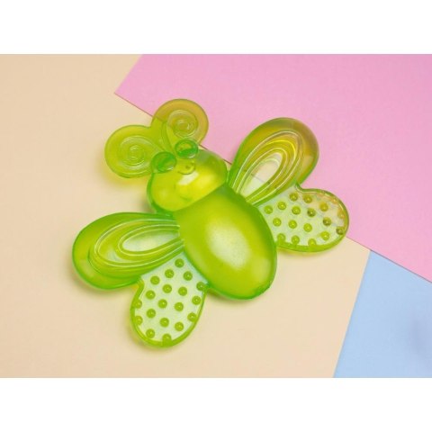 Chłodzący gryzak wodny Butterfly zestaw 2 szt