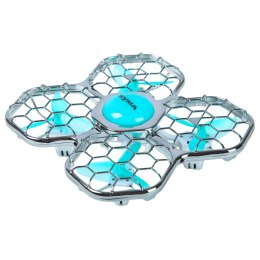 Dron Zdalnie Sterowany RC Syma X26 PRO Akrobacje Światła LED WIFI