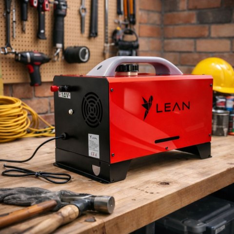 Nagrzewnica Spalinowa Olejowa Dmuchawa Webasto 8KW