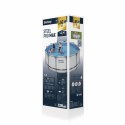 Basen stelażowy Steel Pro MAX 366x122 12FT BESTWAY 5w1 + Drabinka + Pokrywa + Pompa Filtr