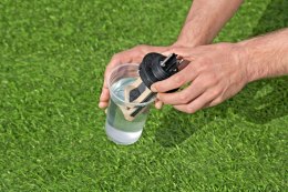 Chlorator słonej wody do basenów Generator chloru BESTWAY Czyszczenie wody + Paski testowe