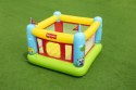 Jumping Bouncer FISHER-PRICE BESTWAY