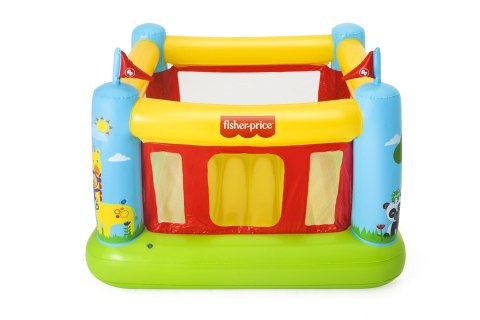 Jumping Bouncer FISHER-PRICE BESTWAY
