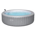 Lay-Z-Spa HAWAII AirJet 8 Jacuzzi BESTWAY