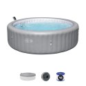 Lay-Z-Spa HAWAII AirJet 8 Jacuzzi BESTWAY