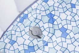 Lay-Z-Spa IBIZA AirJet 6 Jacuzzi BESTWAY