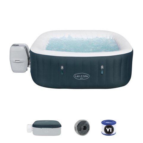 Lay-Z-Spa IBIZA AirJet 6 Jacuzzi BESTWAY