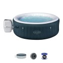 Lay-Z-Spa MIAMI AirJet 6 Jacuzzi BESTWAY